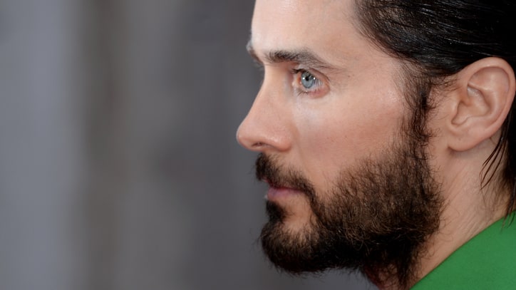 Jared Leto Loses Lawsuit Over TMZ's Taylor Swift Diss Video