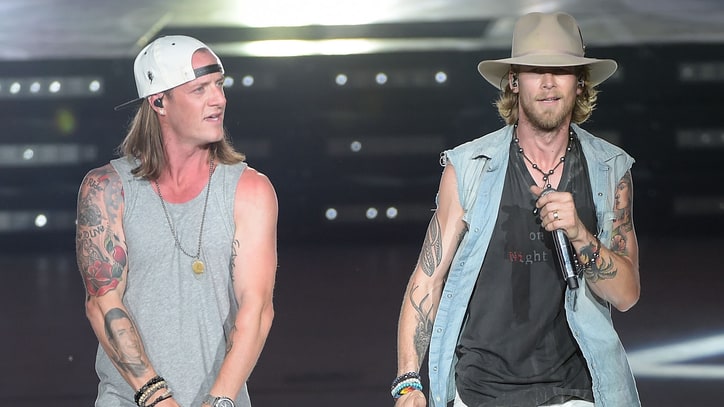 Hear Florida Georgia Line's Smooth Backstreet Boys Collaboration