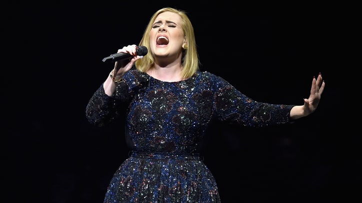 Adele Reveals She Turned Down Super Bowl 51 Halftime Gig