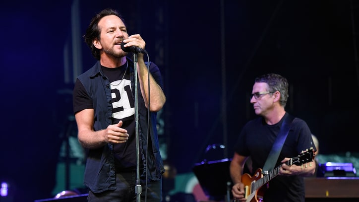 Pearl Jam Invite All Five Drummers to Rock Hall Induction Ceremony
