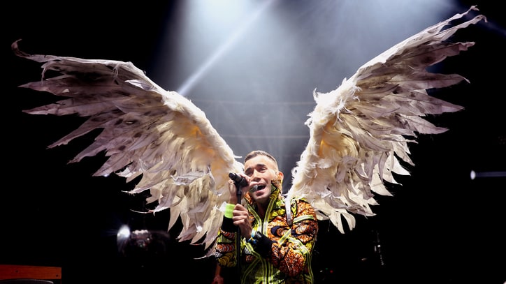See Sufjan Stevens' Sun-Dappled 'Mystery of Love' Video