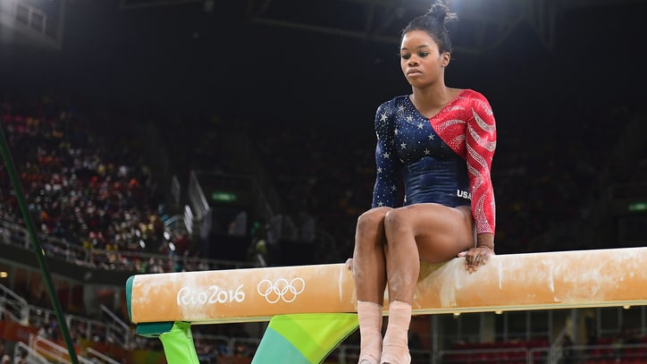 Gabby Douglas: I Was Also Abused by USA Gymnastics Doctor Larry Nassar