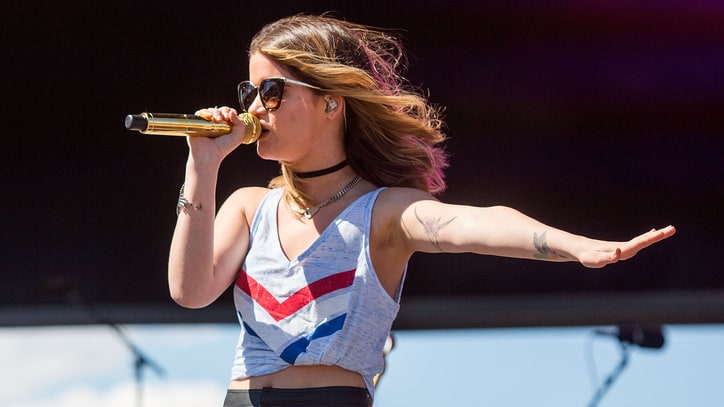Maren Morris on Her Surprising CMA Awards Breakthrough