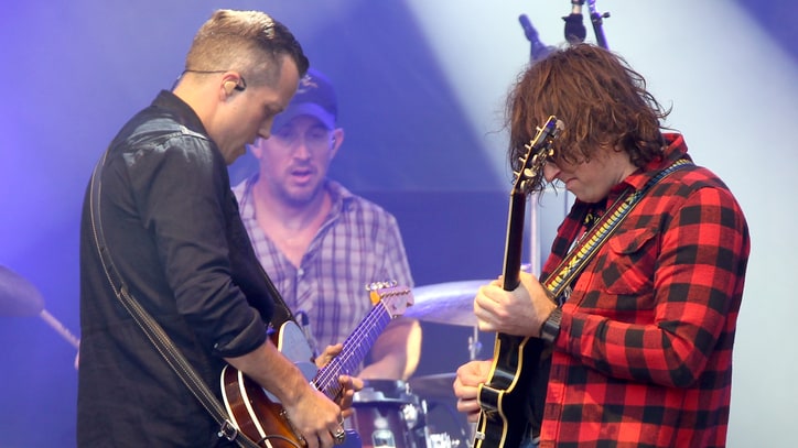 See Jason Isbell and Ryan Adams' Heavy Cover of the Rolling Stones' 'Sway'