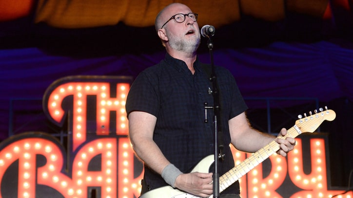 Hear Bob Mould, Chris Shiflett Talk Husker Du, Pro Wrestling