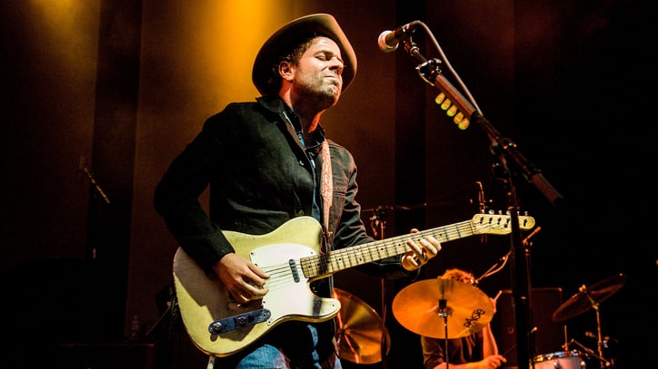 See Dawes' Boozy, Slo-Mo 'When the Tequila Runs Out' Video