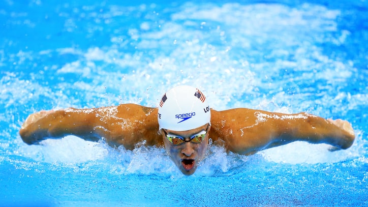 Ryan Lochte Suspended: Is It Enough?