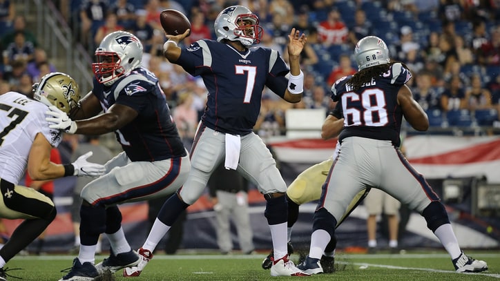 Love or Hate Them, New England Patriots Are NFL's Most Interesting Team