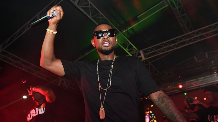 Hear Usher's All-Star 'No Limit' Remix With Master P, 2 Chainz, Gucci Mane