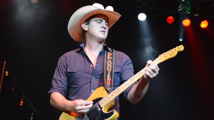 See Jon Pardi's Vibrant Cover of Randy Travis' 'Forever'