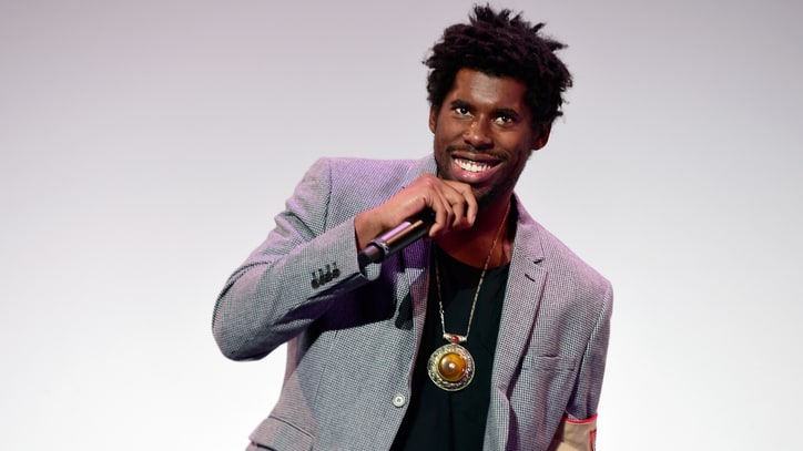 Hear Flying Lotus' Alias Captain Murphy's Eerie 'Crowned'