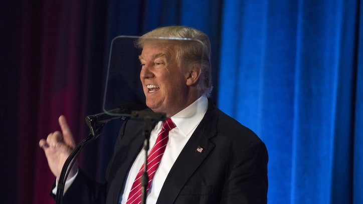 Michael Moore: Donald Trump Never Wanted to Be President