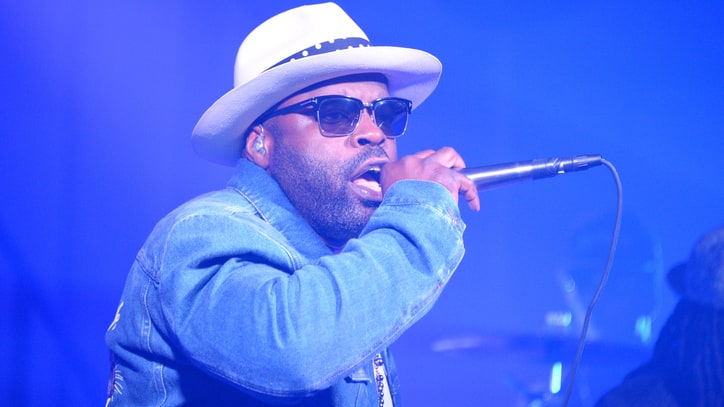 See Black Thought, Ja Rule, Ashanti Perform 'Hamilton Mixtape' Songs