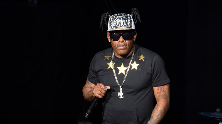 Coolio Arrested After Stolen Loaded Weapon Found in Bag at LAX