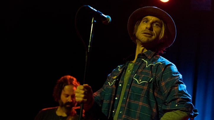 Hear Todd Snider's Ad-Libbed New Song 'Ways and Means'