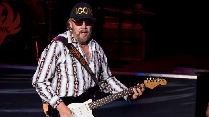 Hank Williams Jr.'s Biggest Hits Collected in Expansive Box Set