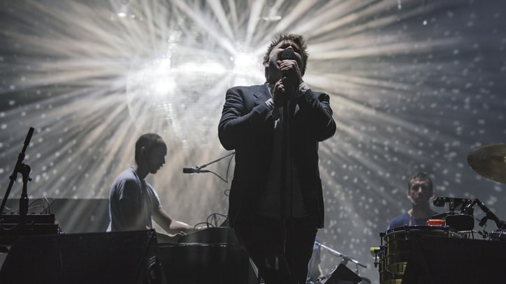 LCD Soundsystem Give Album Update, Release Two New Songs