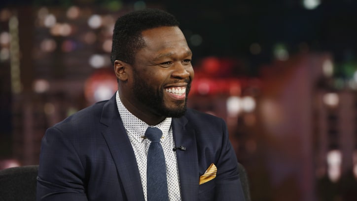 50 Cent to Receive $14.5 Million in Legal Malpractice Suit