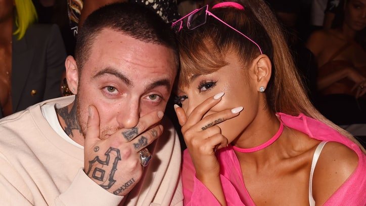 Hear Mac Miller, Ariana Grande Duet on Neo-Soul Song 'My Favorite Part'