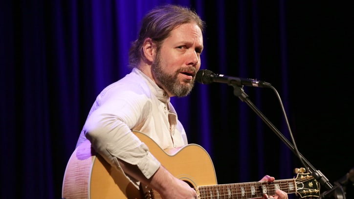 Rich Robinson on Black Crowes' Future: 'Chris Is Done With It'