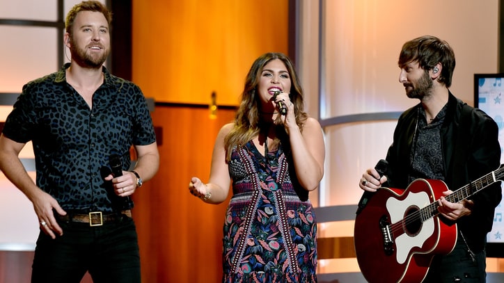 Hear Lady Antebellum's Funky New Song 'You Look Good'
