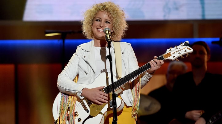 See Cam's Reverent Cover of Patsy Cline's 'Crazy'