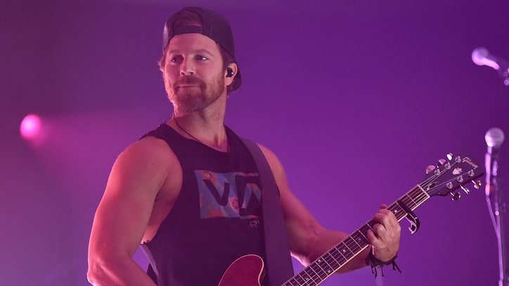 See Kip Moore, Jon Pardi Act Out 'Talladega Nights,' 'Karate Kid'