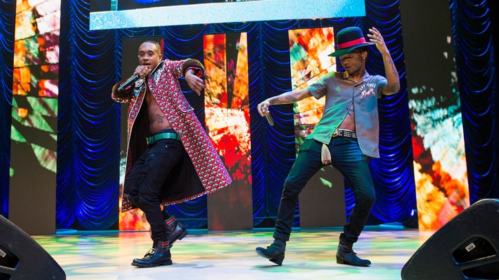 Watch Rae Sremmurd's New 'Black Beatles' Video With Gucci Mane