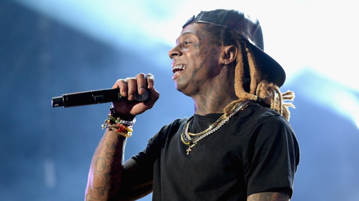 Hear Lil Wayne Call Out Cash Money Feud on 'Grateful'