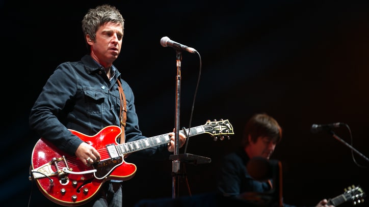 Watch Noel Gallagher Talk 'Missed Opportunity' 'Be Here Now'