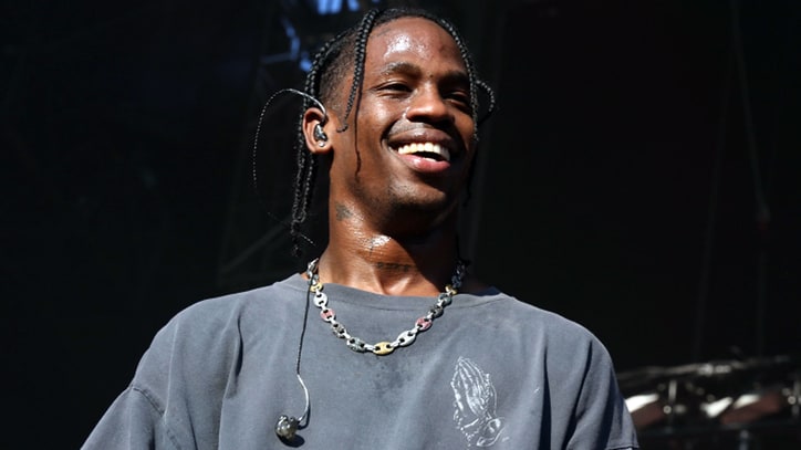 Watch Travis Scott's New Short Film Featuring Kanye West, Puff Daddy