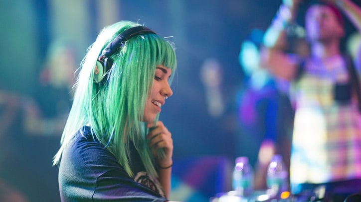 Mija's Fk a Genre Tour Will Cross Dance Music Boundaries, Defy Expectations