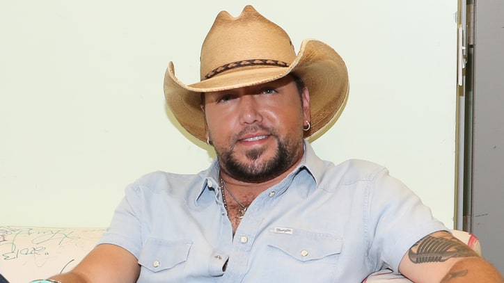 10 Things We Learned Hanging Out With Jason Aldean