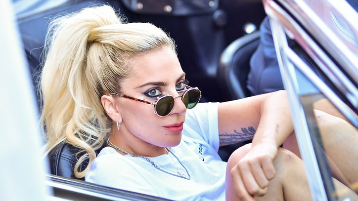 Lady Gaga Unveils 'Joanne' Track List