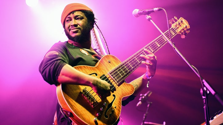 Hear Thundercat Team With Kenny Loggins, Michael McDonald on New Song