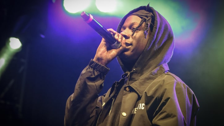 Joey Bada$$ Recruits J. Cole, Schoolboy Q for New Album