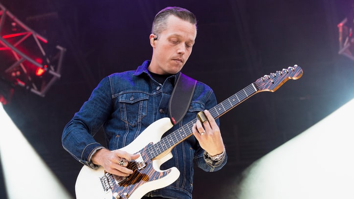 Flashback: See Jason Isbell's Gritty 'Dixie Chicken' Cover
