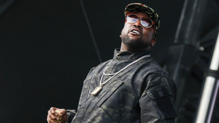 Big Boi Readies All-Star New Album 'Boomiverse'