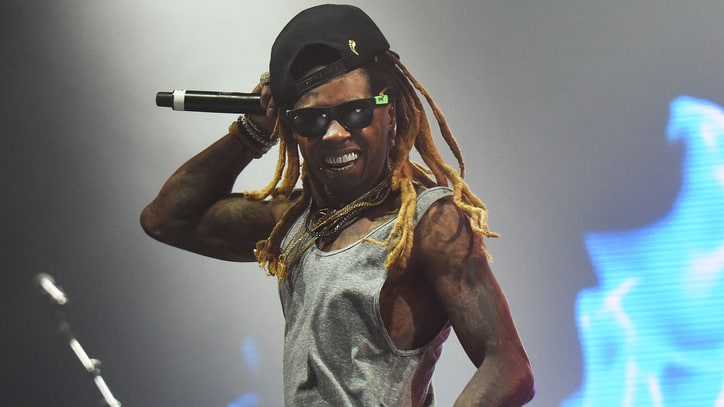 Lil Wayne to Embark on Kloser 2 U Tour