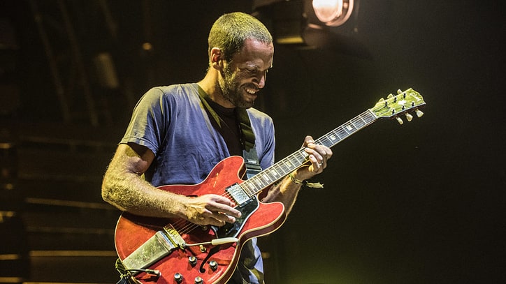 Hear Jack Johnson Unearth Minor Threat Cover on Mike D's Beats 1 Show