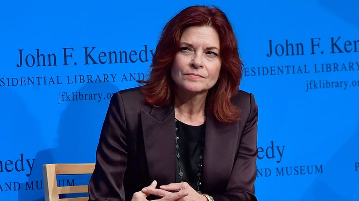 Rosanne Cash: 'The NRA Funds Domestic Terrorism'