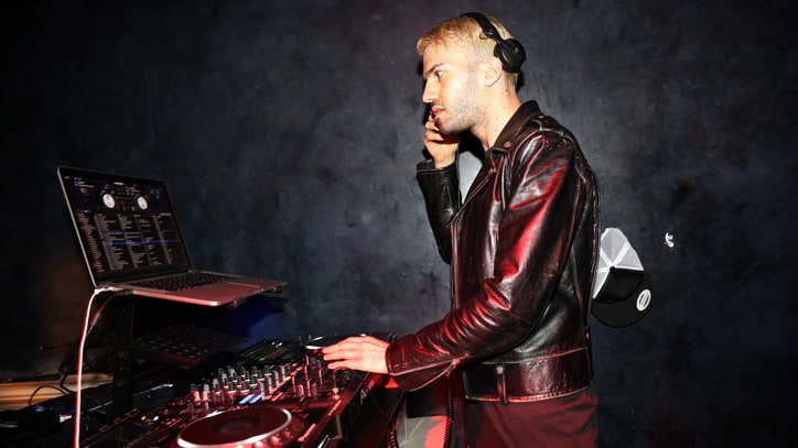 A-Trak Compiles Yeah Yeah Yeahs, Phoenix Remixes on New LP