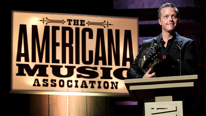 Americana Honors & Awards 2016: Complete Winners List