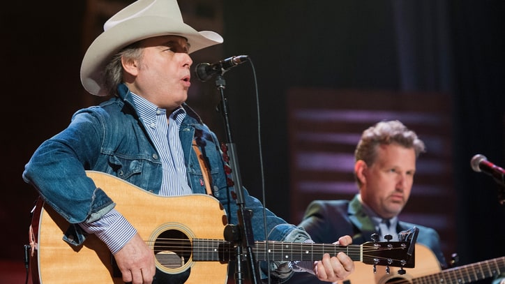 Watch Dwight Yoakam's Sinister 'What I Don't Know' at Americana Awards