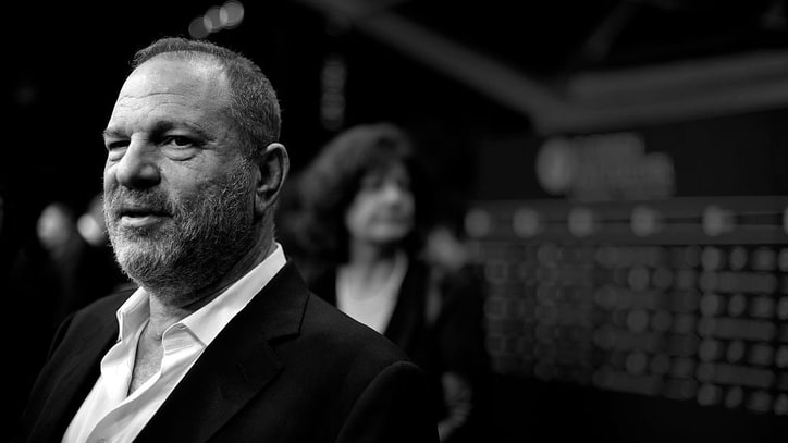 'Hunting Ground' Team Plan Hollywood Sexual Assault Documentary