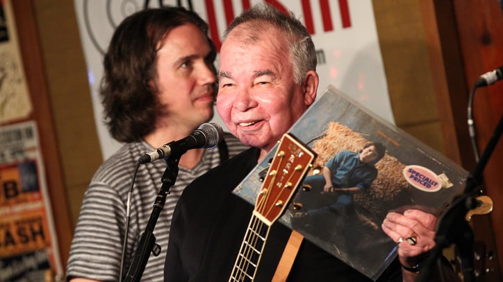 John Prine Wows AmericanaFest With Surprise Marathon Set