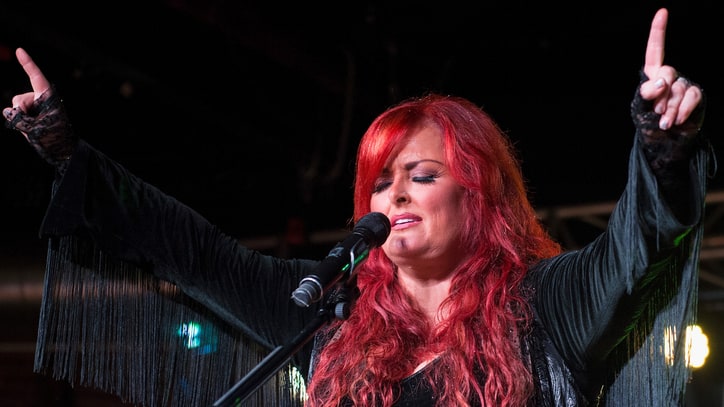 Wynonna Judd Talks Surprise Acceptance by Americana Genre
