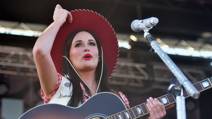 Kacey Musgraves, Jason Isbell Elevate Pilgrimage Festival 2016
