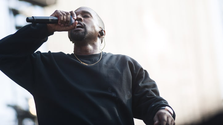 Kanye West Files $10 Million Lawsuit Against Saint Pablo Tour Insurers