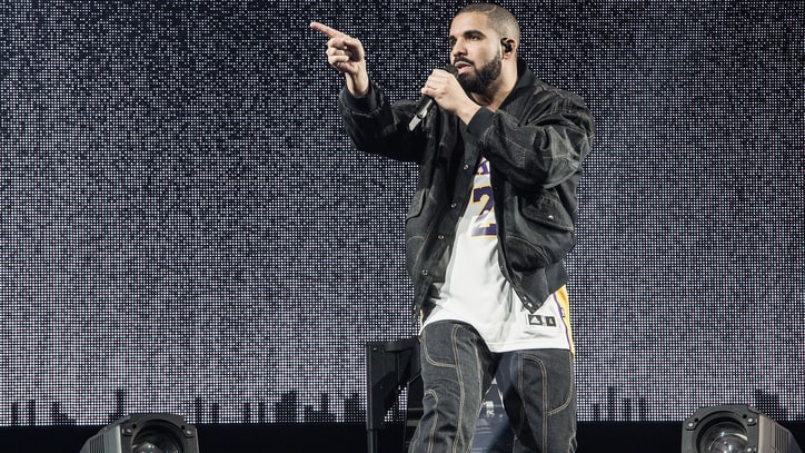 Drake Talks Return to Acting, 'More Life' Playlist Project